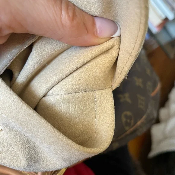 Louis Vuitton Galliera pm - Picture 2 of 16